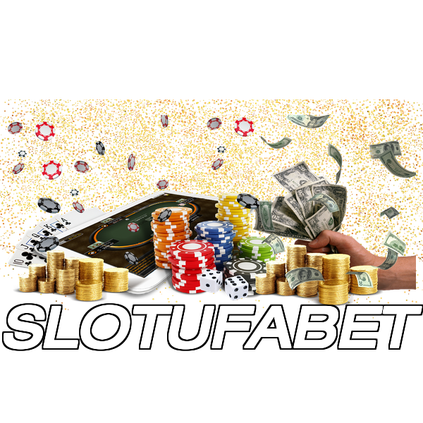 SLOTUFABET